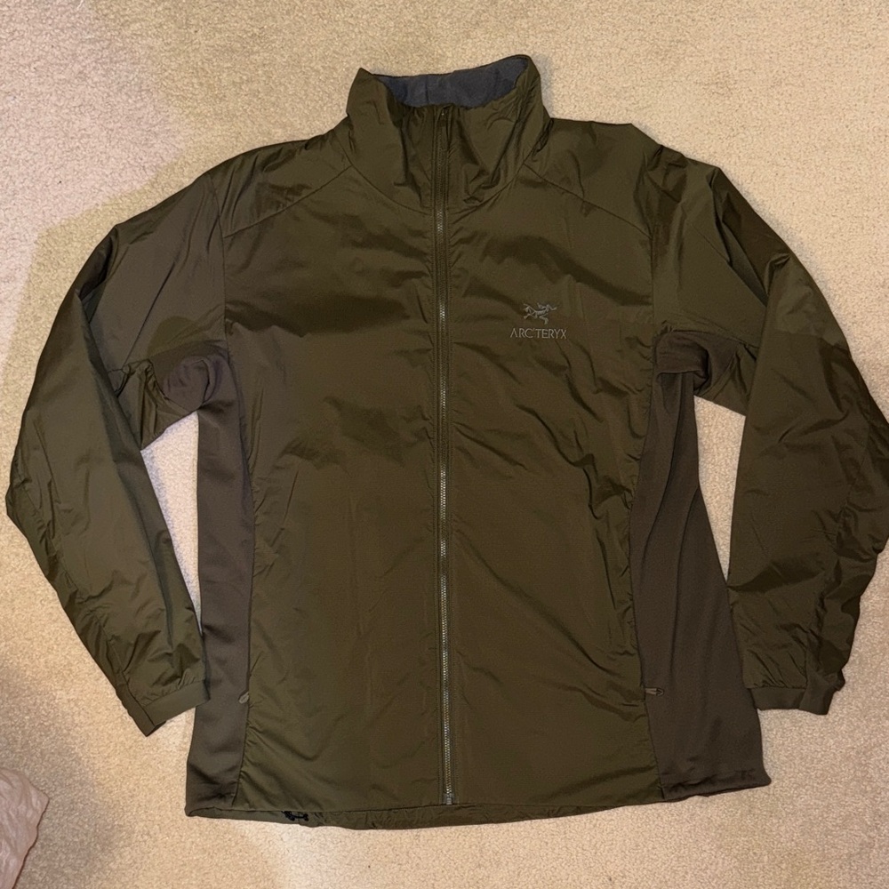 Arc’teryx - Women’s Atom Jacket (2024)